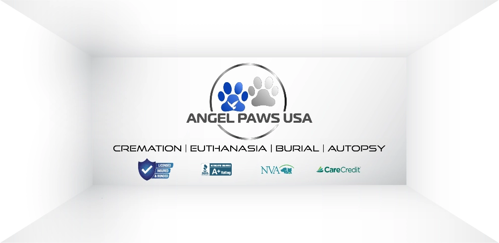 Angel Paws USA Logo- Click To Call