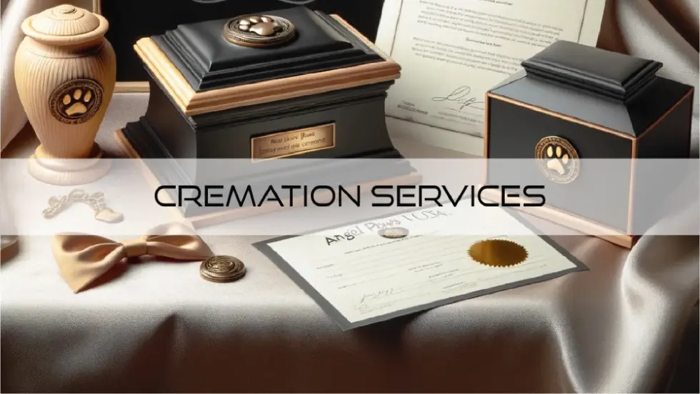 How Pet Cremation Works: A Complete Step-by-Step Guide How Pet Cremation Works: A Complete Step-by-Step Guide